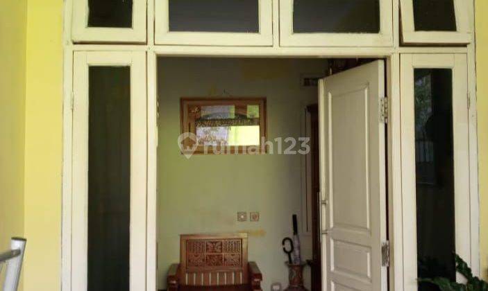 Dijual Rumah Murah Villa Gading Harapan Bekasi  2