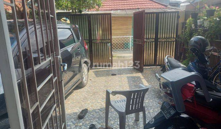 Rumah Dijual Di Rawamangun Turun Harga Siap Huni  2