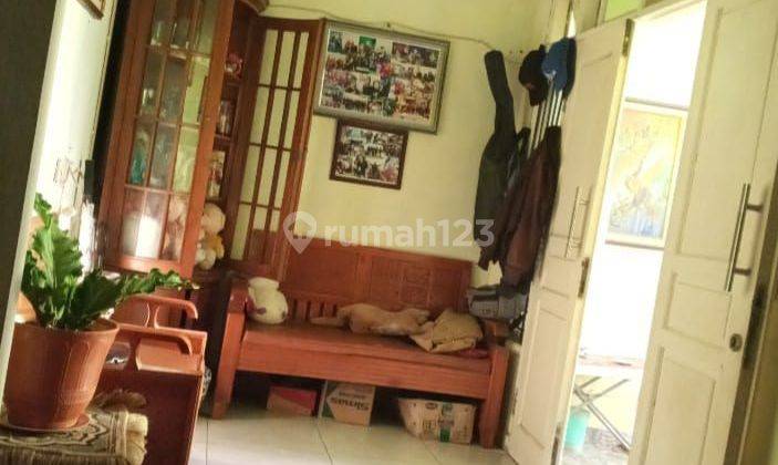 Dijual Rumah Murah Villa Gading Harapan Bekasi  2