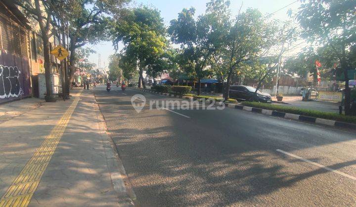 Gudang Disewakan Di Dekat Pulo Gadung Cakung Jakarta Timur  2