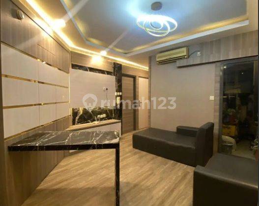 Apartemen Mediterania Garden 1 Tanjung Duren 2