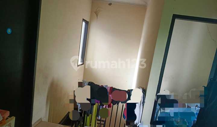 For Sale 2-Story House in Cakung Residence, Move-in Ready (C0946) 2