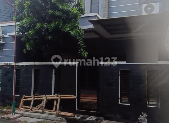 Ready to Occupancy, House, in Bekasi Pondok Ungu Permai Per Year (D0132)