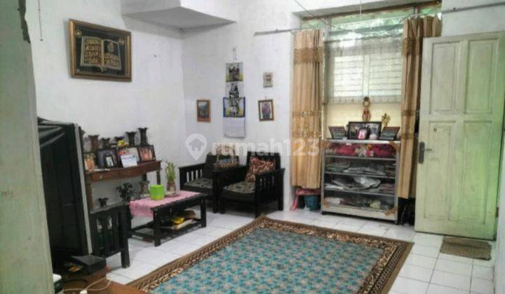 Rumah Bagus SHM di Cluster Pondok Ungu Permai, Bekasi b0765  2