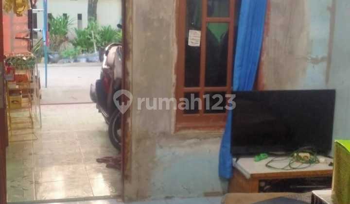 Jual Rumah Murah di Villa gading harapan ,tambun bekasi (C0505) 2