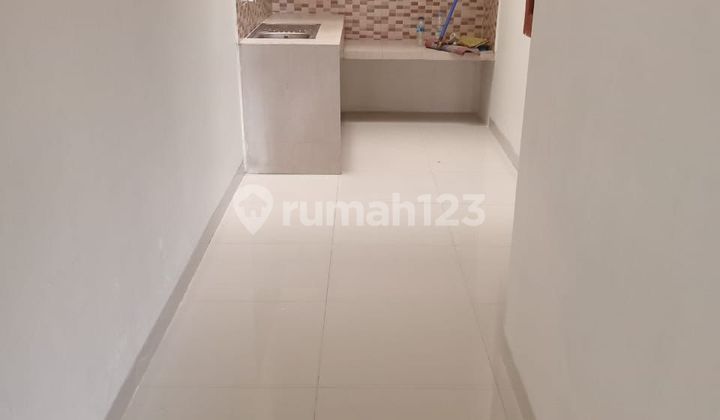 Siap Huni, Rumah, 1 Lantai, bisa KPR di Duta Kranji Bekais(C0696) 2