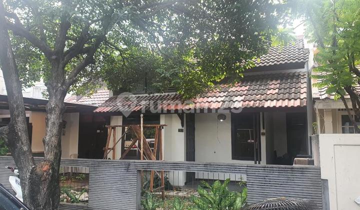 Sell Spacious House in Pulogebang, East Jakarta (B0105)