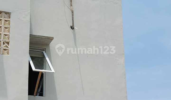 Jual Rumah Furnish di Villa Indah Perami Dkt Rs Primaya Bekasi Utara (B0560) 2