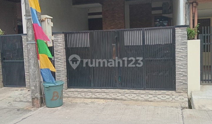 Ready to Occupy, House, 1 Floor, eligible for Mortgage in Duta Kranji Bekais (C0696)