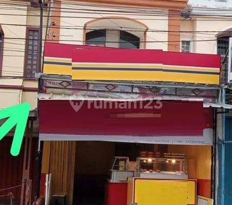 Di Sewa Ruko Pondok Ungu Permai Bekasi Utara C0366 1