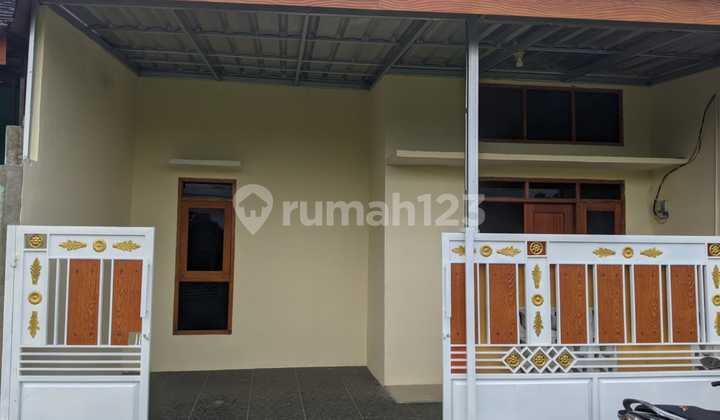 Ready to Occupancy, House, Eligible for Mortgage in Villa Gading Harapan Bekasi(D0101) Ready to Occupancy, House, Eligible for Mortgage in Villa Gading Harapan Bekasi(D0101)