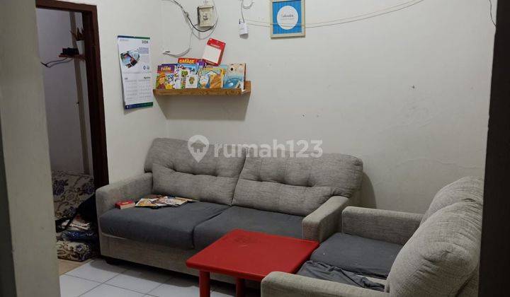 Miliki Hunian Merona di Telaga Mas Bekasi Utara B1001  2