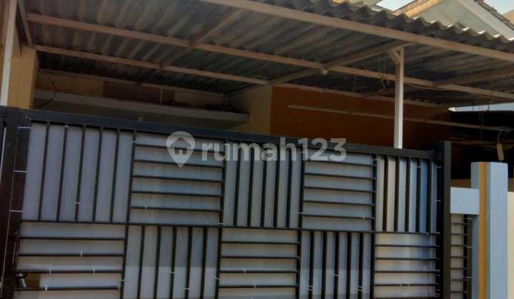 For Sale House in Dharmawangsa Residence (C0907)