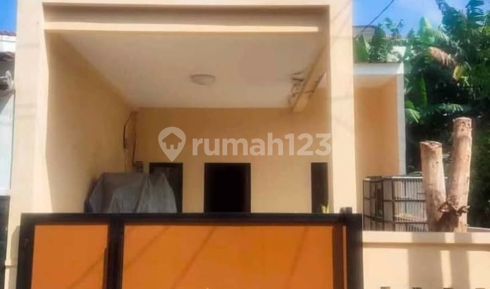 Can KPR, House, 1 Floor, Ready to Occupy in Mutiara Gading Timur (D0102) Can KPR, House, 1 Floor, Ready to Occupy in Mutiara Gading Timur (D0102)