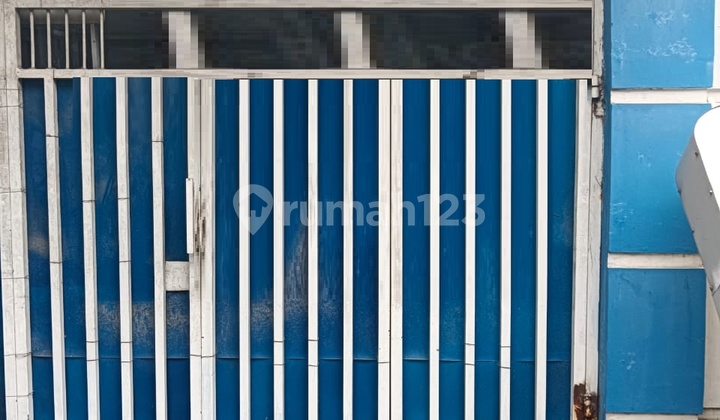 Jual Rumah Bagus di Perum Alinda Kencana Bekasi Utara (D0015)