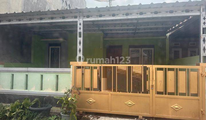 Overkredit Rumah di Kuningan siap huni nan setrategis (C0088) 1