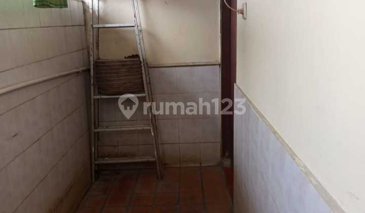 Dijual Rumah di Pondok Gede Bekasi Kota (D0100) 2