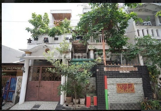 Affordable, Nice, Ready-to-Occupy House in Bekasi City, Permata Hijau Permai North Bekasi (C0146)