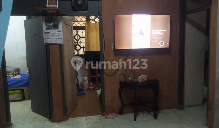 Jual Rumah Green Garden siap huni harga ok (C0456) 2