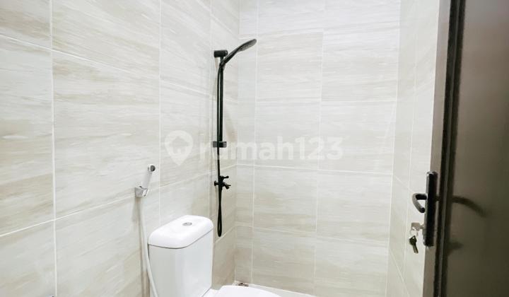 Jual Rumah Pondok ungu sektor 5 bekasi siap huni (C1022) 2