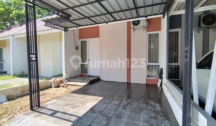 Jual Rumah Mutiara Gading City Babelan Bekasi(D0139) 1