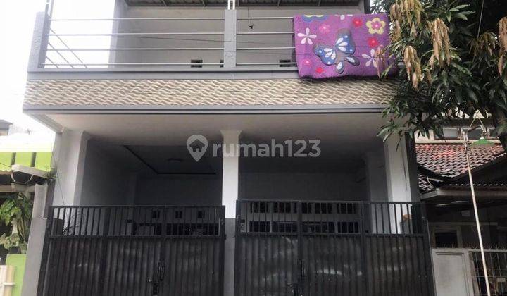  Rumah Strategis di Cikarang Baru Dengan Harga Terjangkau H1147  1