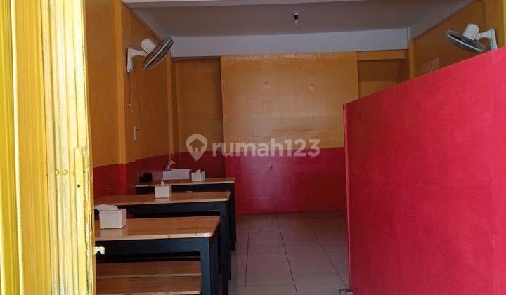 Di Sewa Ruko Pondok Ungu Permai Bekasi Utara C0366 2
