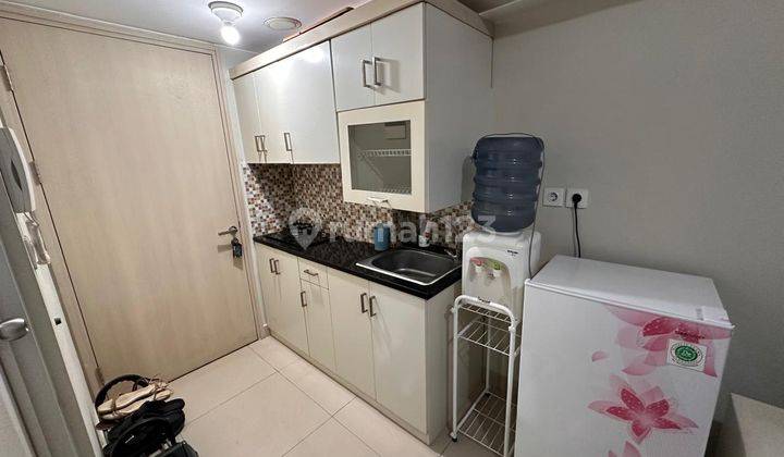 Sewa Appartement summarecon bekasi type studio siap huni (B1066 2