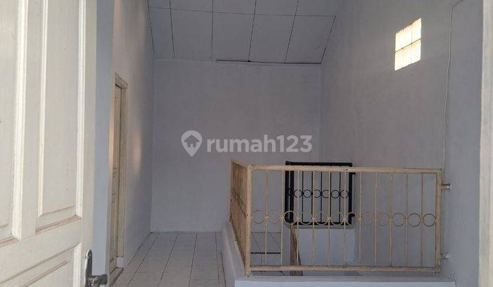 Rumah 2 Lantai Bagus di Bulevar Hijau, Bekasi knt  2