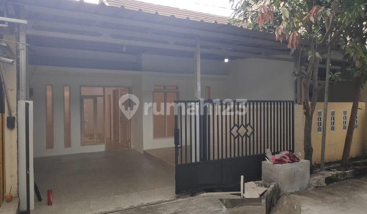 For Sale: Dharmawangsa Residence Ready-to-Occupy House (C1040)