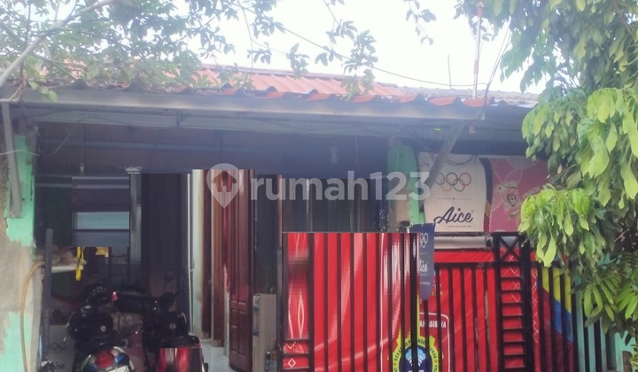 Jual Rumah Murah di Villa gading harapan ,tambun bekasi (C0505) 1