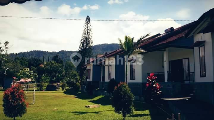 For Sale Villa in Puncak (C1050)