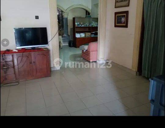 Dijual Rumah di Komplek Patria Jaya, Pondok Gede Bekasi k1214  2