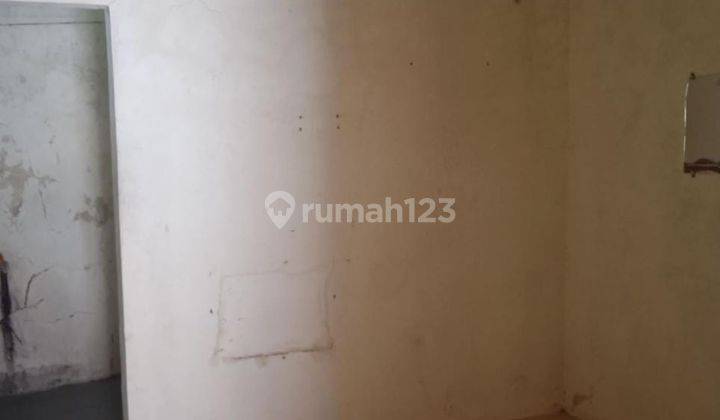 Rumah Kontrakan 10 Pintu Bagus SHM di Cikampek , Karawang h1099  2