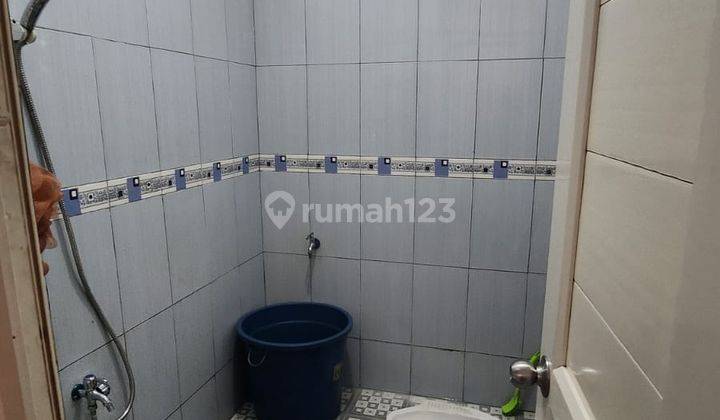 Dijual Rumah Taman Harapan Baru Bekasi Siap Huni B1114  2