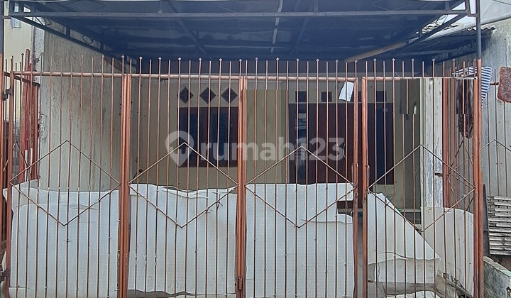 Dijual Rumah murah Di Perum Permata Hijau Permai Bekasi(C0005)