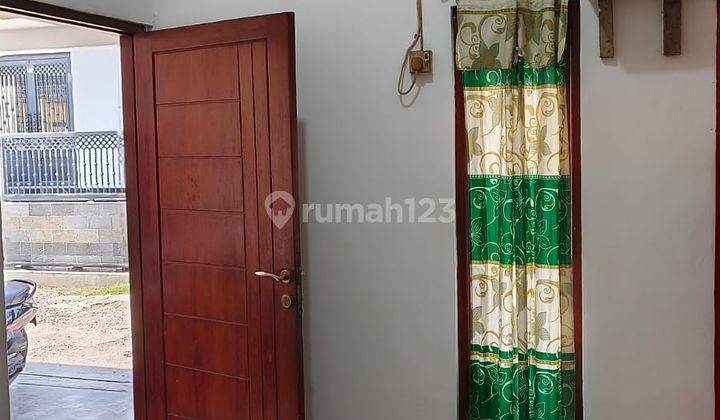 Rumah Bagus Semi Furnished di Grand Malaka, Jakarta Utara b0059  2