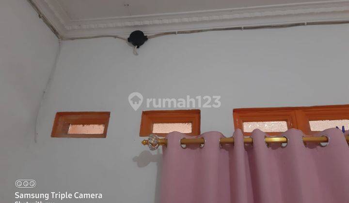 Di Jual Rumah Cakep di Bojong Mas Indah Bekasi H1064 2