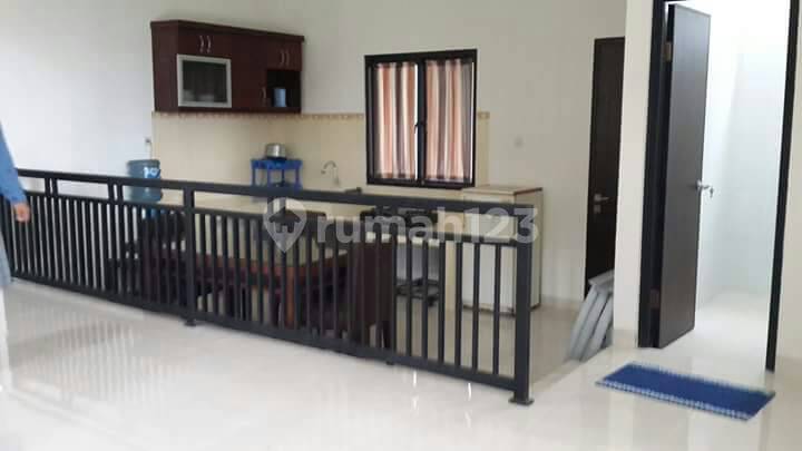 Dijual Villa di Puncak (C1050)