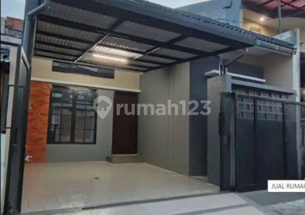 Jual Cepat Rumah Pamiliar Dikota Harpaan Inah (D0026)