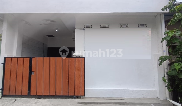 Bisa KPR, Rumah, Siap Huni di Pondok Ungu Permai (D0094) Bisa KPR, Rumah, Siap Huni di Pondok Ungu Permai (D0094)