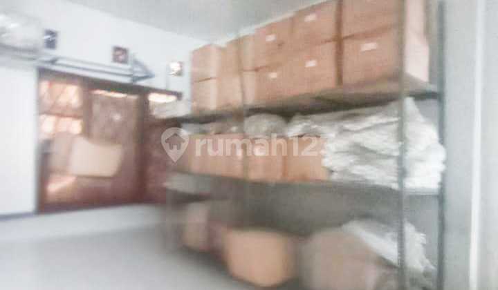 Jual Cepat Rumah Bintang Metropole Bekasi Utara (0152) 2