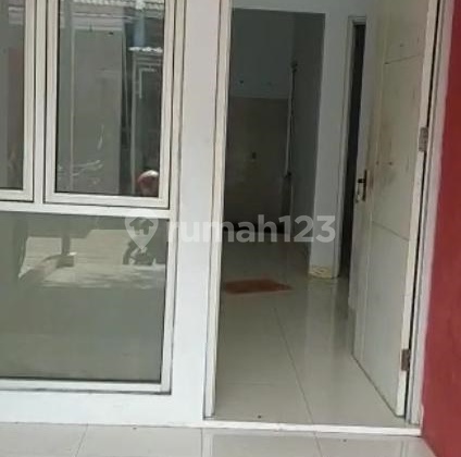 Rumah Mutiara gading city babelan bekasi (C1039) 2