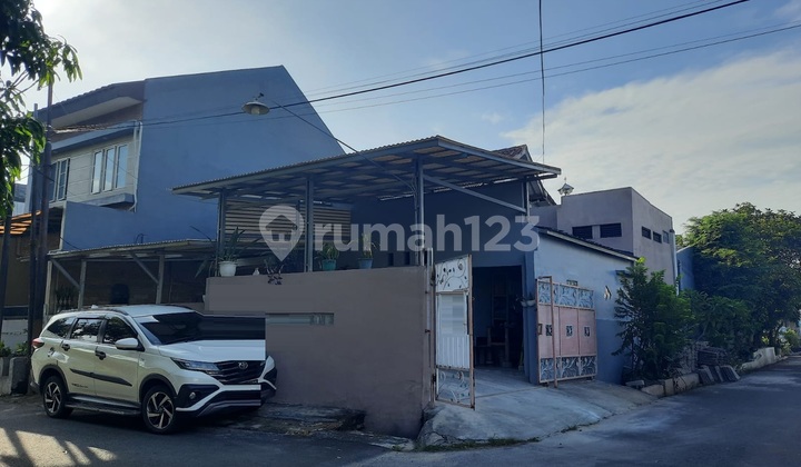 For Sale House in Pulogebang Permai, East Jakarta (B0163) For Sale House in Pulogebang Permai, East Jakarta (B0163)