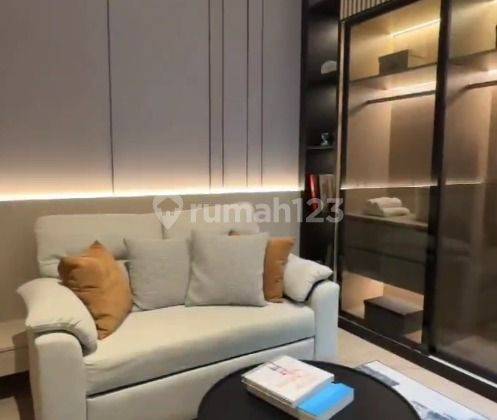 Rumah Murah Kualitas Mewah Terravia Belova Classic Full Fasilitas 1