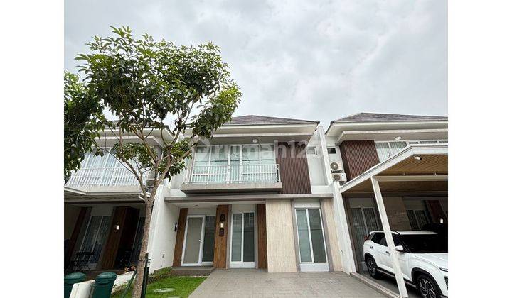 Disewakan Nara Village Dipusat Gading Serpong Ac Setiap Kamar8x15 2