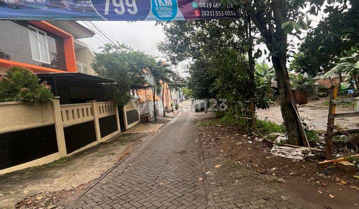 Bisa Untuk Perkebunan Dan Rumah Tinggal Kost Tanah Karawaci 1