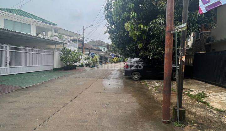 Turun Harga Hanya 1MAN Nego Sampai Jadi Tanah Hoek Karawaci 2