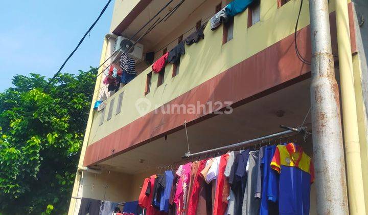 Dijual Cepat Kontrakan Nego Langsung Owner Harga 600 Juta 1