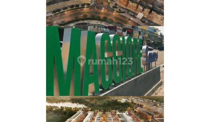 Maggiore Signature At Paramount Land Diskon 10 Persen Hanya 2,9 M 1